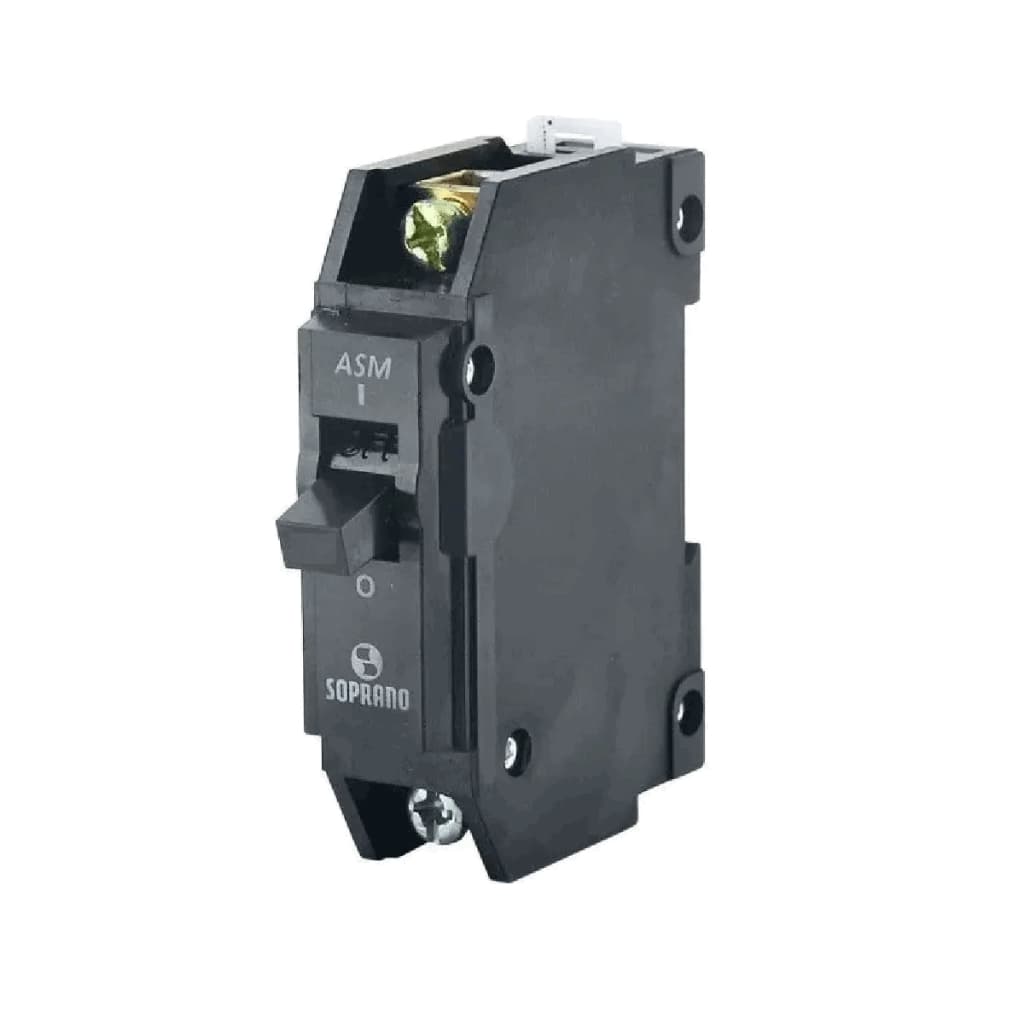 DISJUNTOR NENA UNI SOPRANO 30A ll