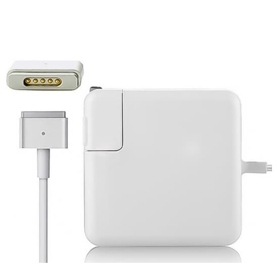 Fonte Carregador Compatível Macbook Air Pro 1 L Mac Safe 45w