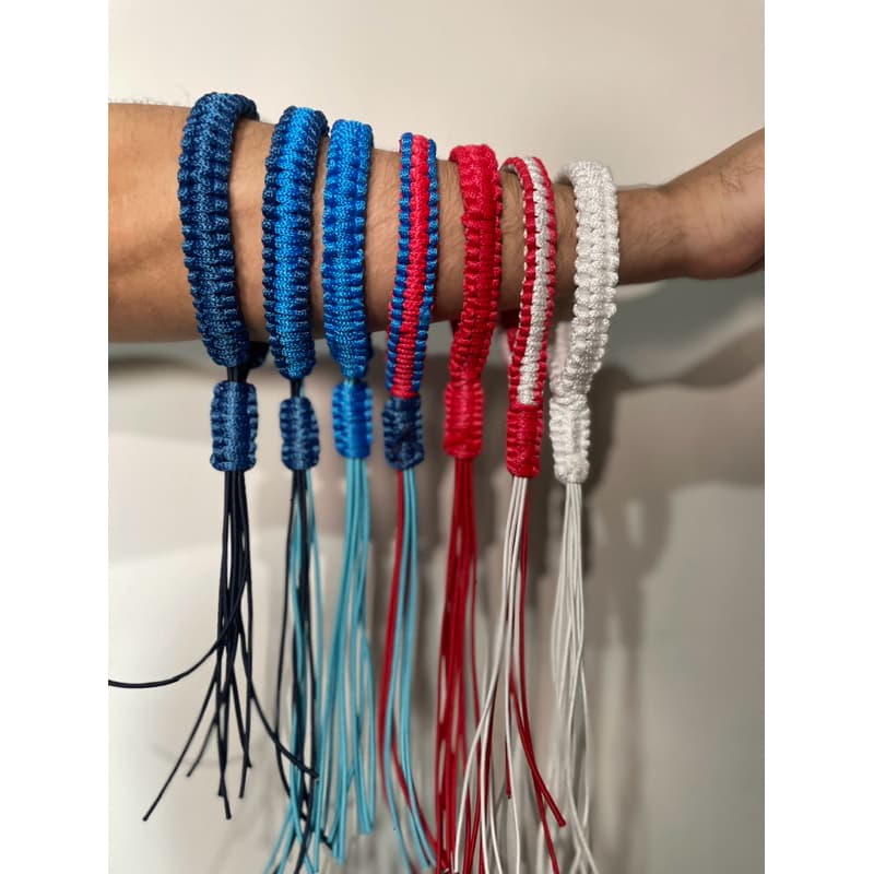 Kruang / Prajieds de Muay Thai