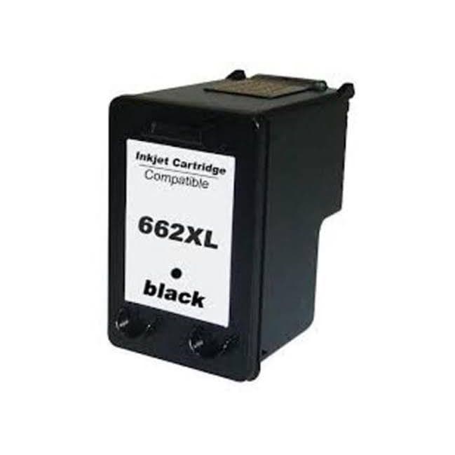 cartucho jato de tinta 662 preto com 15 ml de tinta pode ter certeza que esse é o ideal para você