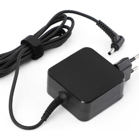 Fonte Carregador Compatível Notebook  Lenovo Ideapad S145 81s90008br 20v 3.25a 65w