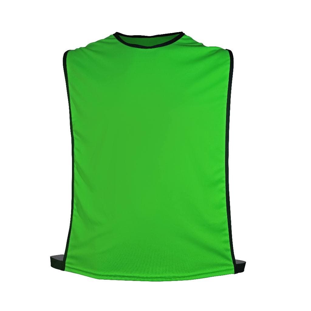 Kit com 10 Coletes Plus Size Tamanho GG Futebol/futsal Helanquinha