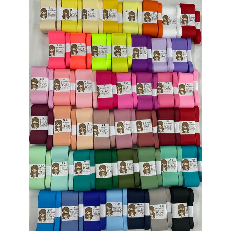 FITA DE GORGURAO SANDING/ casadinho 5 metros 38mm e 5 metros 10mm