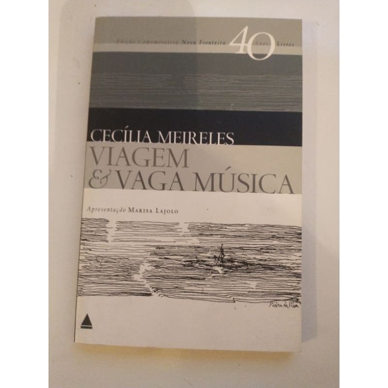 Viagem & Vaga Música