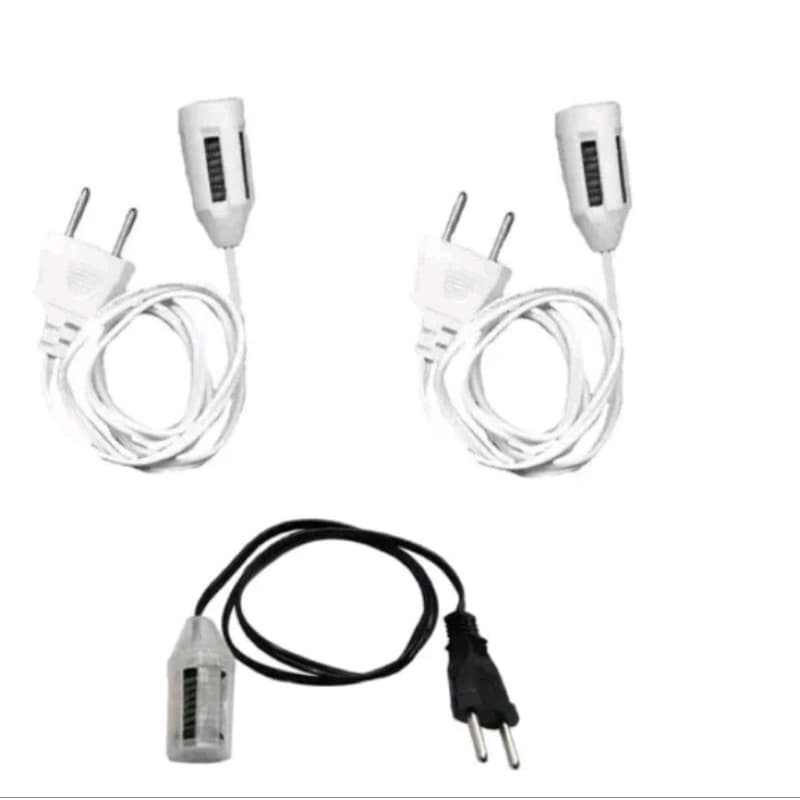 aquecedor de água rabo quente ebulidor 110v 220v 1 2 e 3 unidades