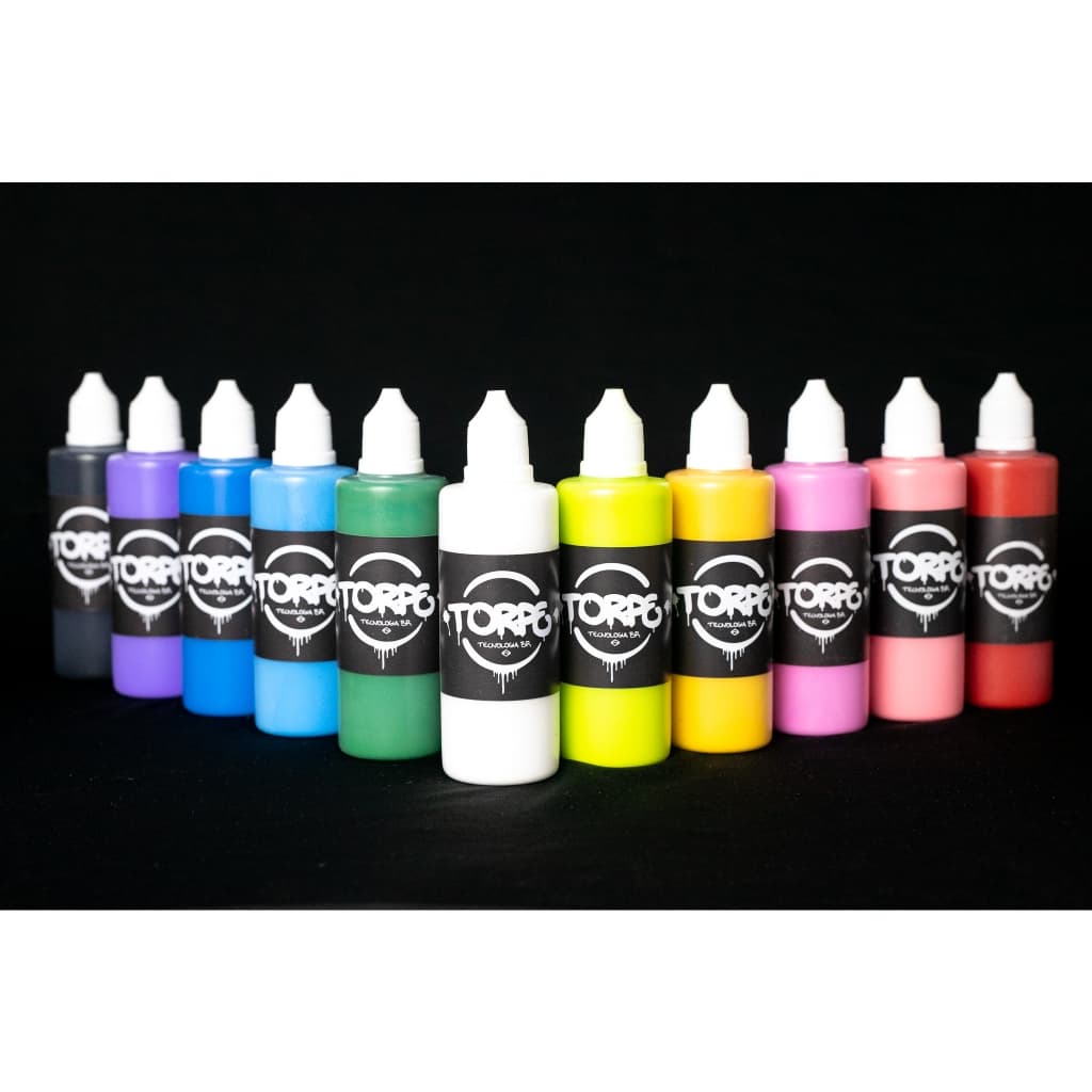 Marcador Squeezer Torpe 100ml