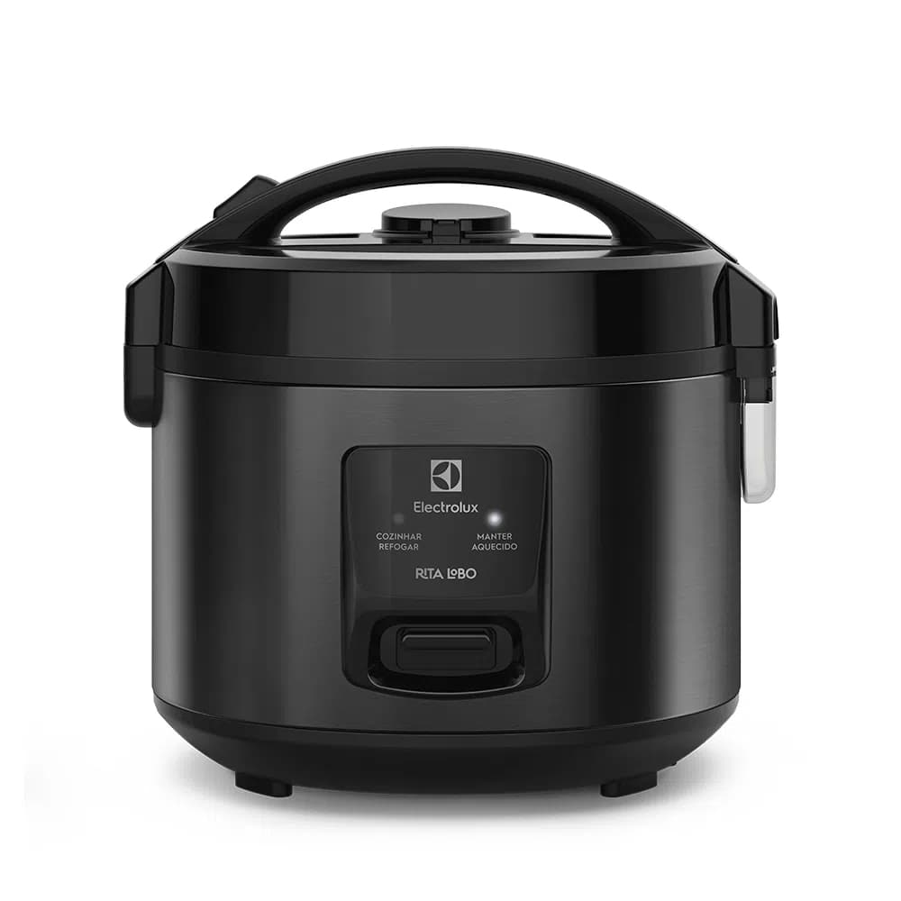 Panela de Arroz Elétrica Electrolux 2L ERC10 - 220V