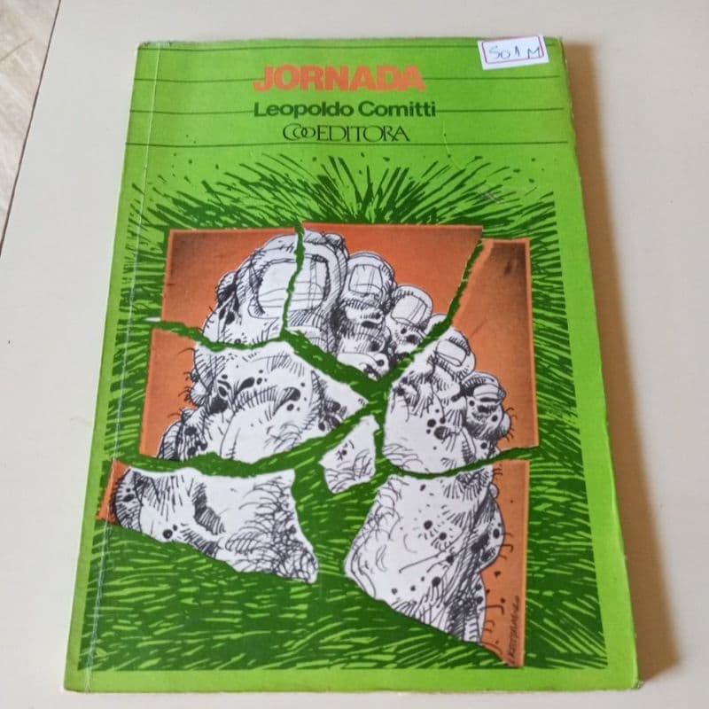 Jornada Leopoldo Comitti (501 m)