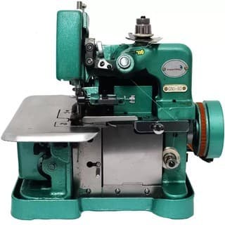 Máquina de Costura Overlock Semi-industrial Importway IWMC506