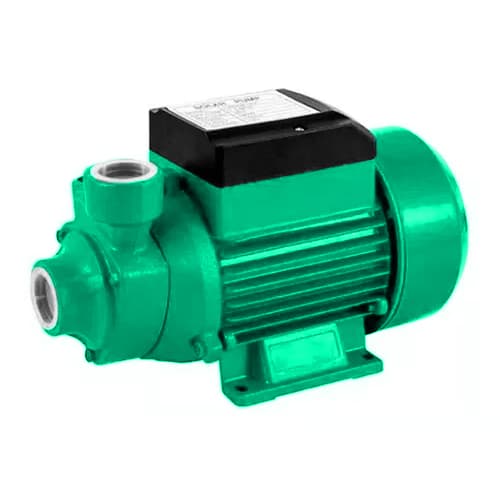 Bomba De Água 12 Volts 1500 L/Hora Coluna 15 Metros