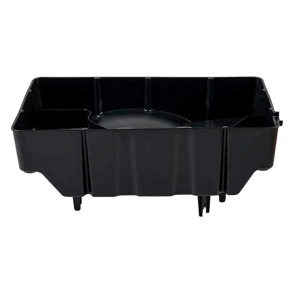 Recipiente Evaporação Geladeira CRD37 BRM45 KVG26 BVG28 Brastemp Consul Original