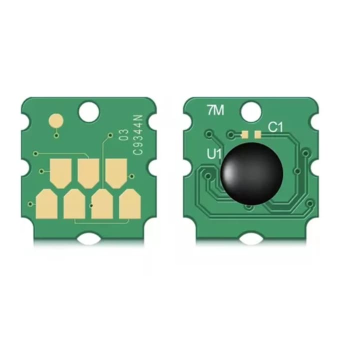 Chip Caixa De Manutenção Compatível Epson L5590