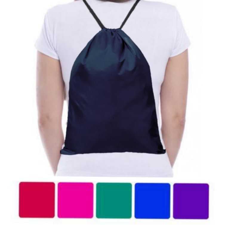 Mochila Saco Esporte Academia Chuteira Roupas Raquete