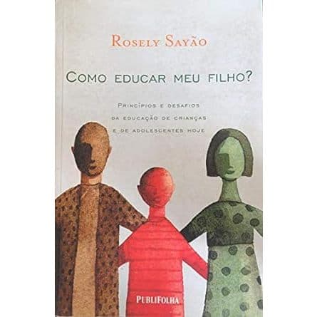 Como Educar Meu Filho