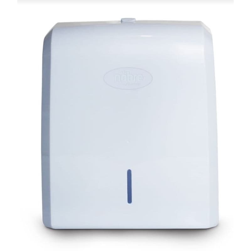 Porta papel toalha Dispenser New Classic Nobre