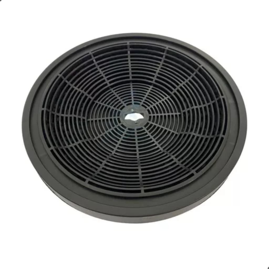 Filtro De Carvão Ativado depurador Suggar Electrolux DE60X/B DE80B/X E251070 Original