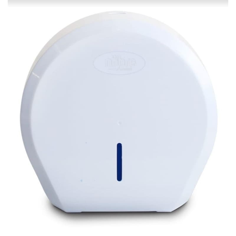 Porta papel higiênico  Dispenser para papel higiênico rolão Nobre New Classic.