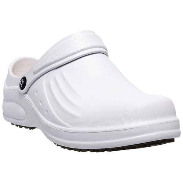 babuche tamanco soft works branco bb61 com palmilha antiderrapante