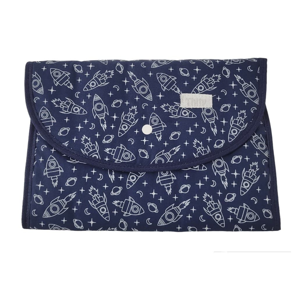 Capinha Para Certidão de Nascimento Plastificada Estampada