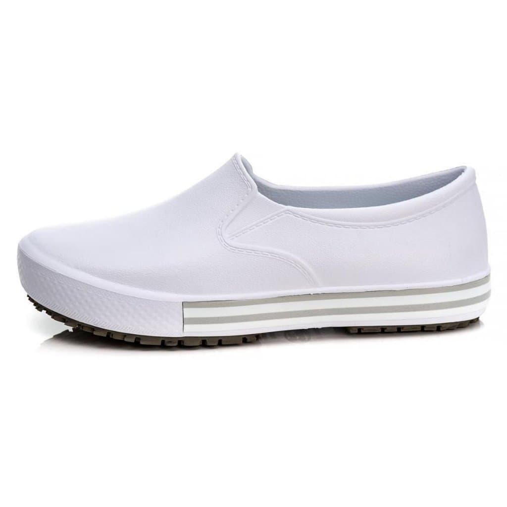 calçado soft work tenis bb80 antiderrapante com palmilha unissex rev2