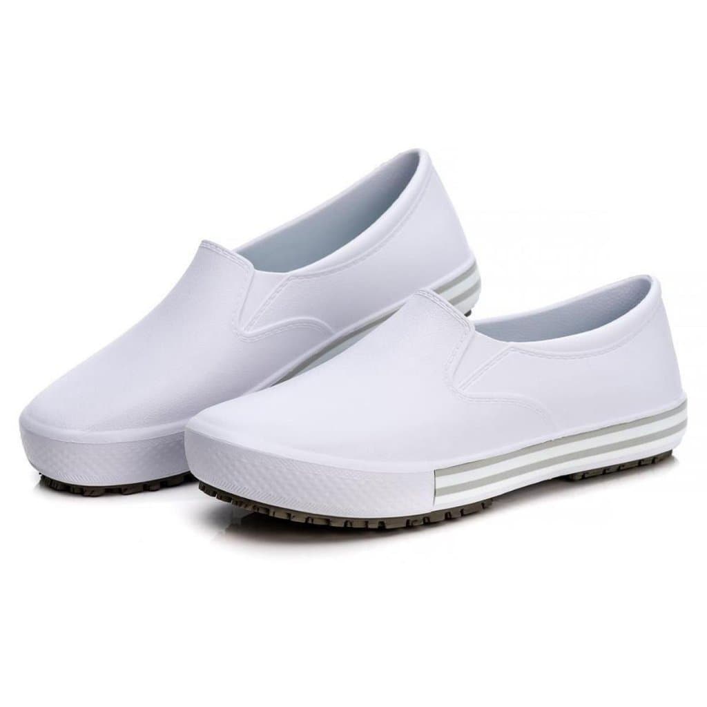 tenis iate hospitalar enfermeira cozinha pro trabalho soft works bb80 rev2