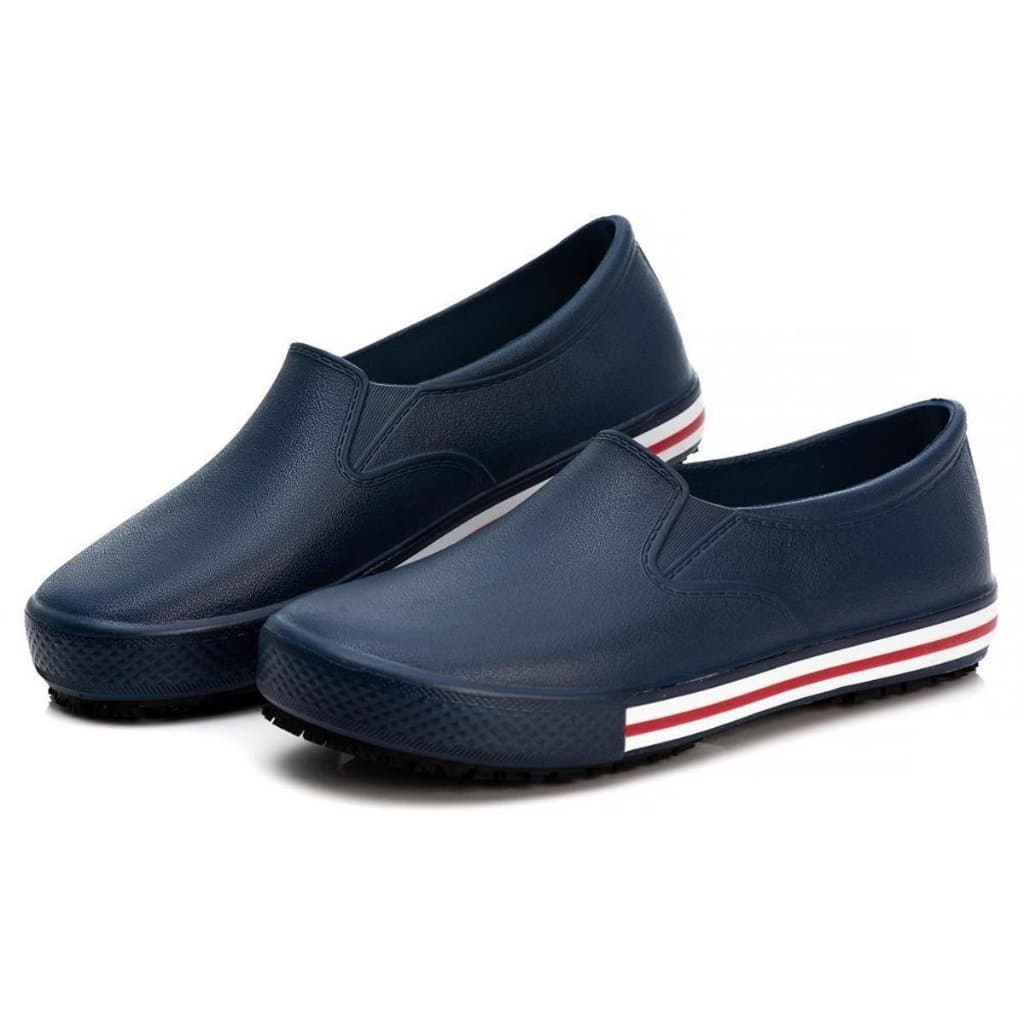 tenis sapato palmilha impermeavel hospital cozinha gastronomia soft works bb80