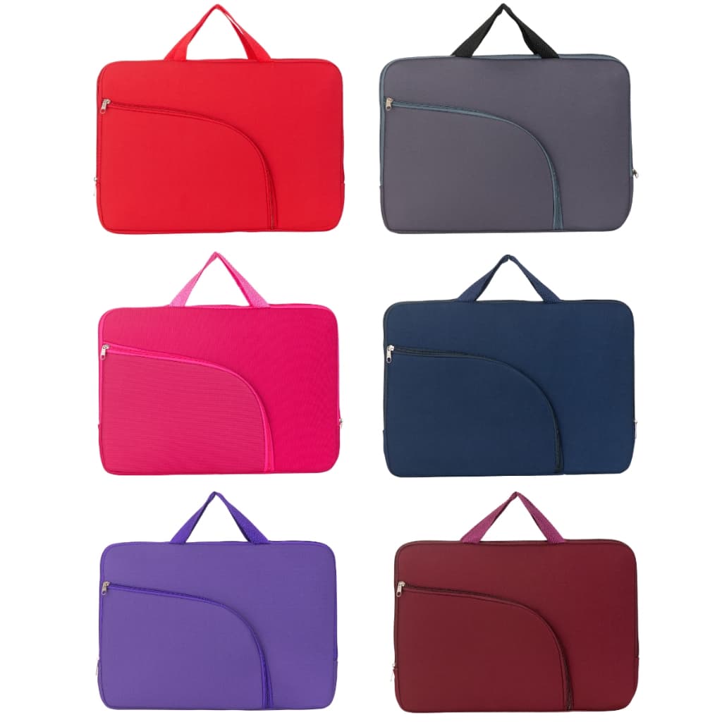 Pasta Para Notebook Capa Case Compatível Todas Marcas Pronta Entrega