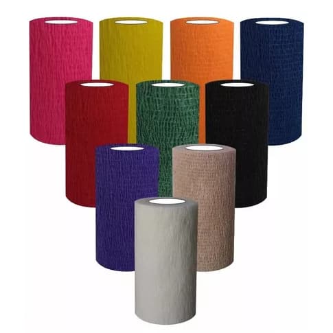 BANDAGEM ELASTICA 10CM