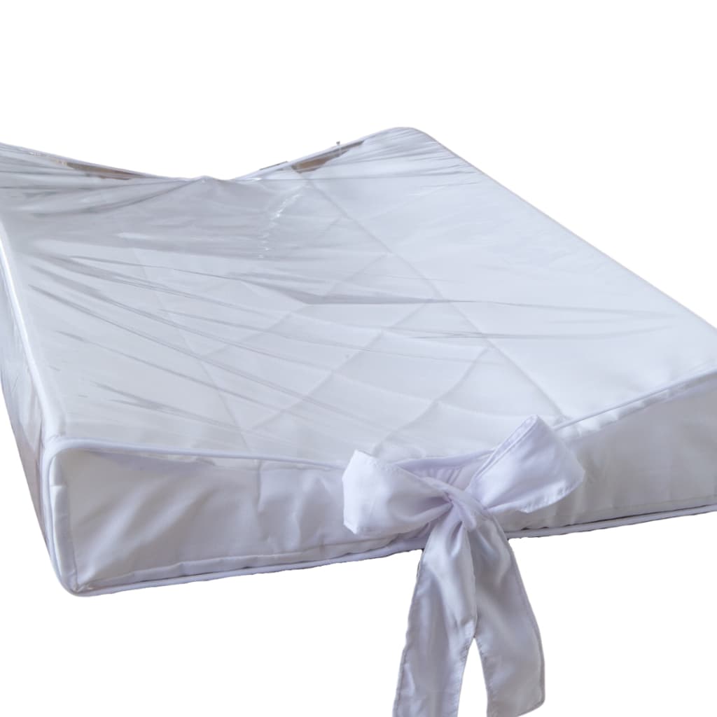 Capa para Trocador Anatômico Cômoda Americano Impermeável