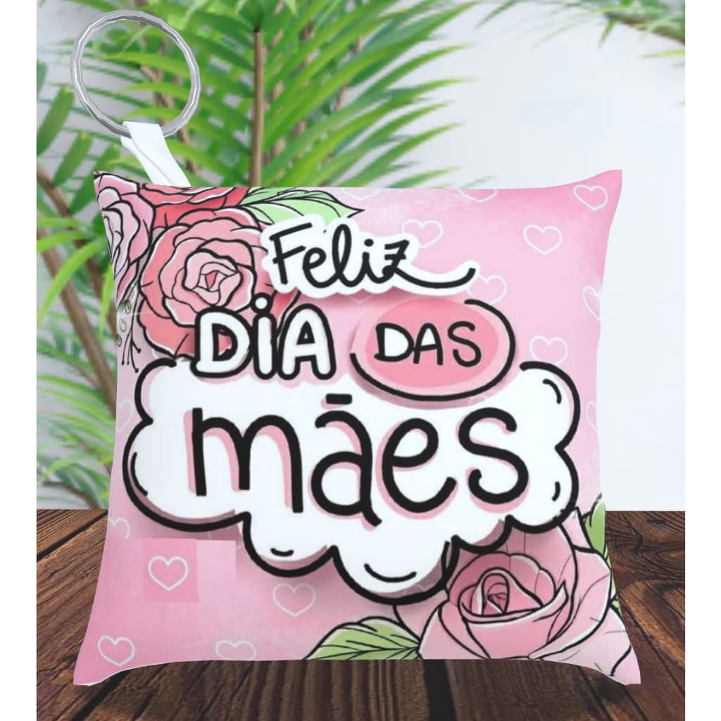 Almochaveiros Dia Das mães mãe Chaveiro mãe presente mãe