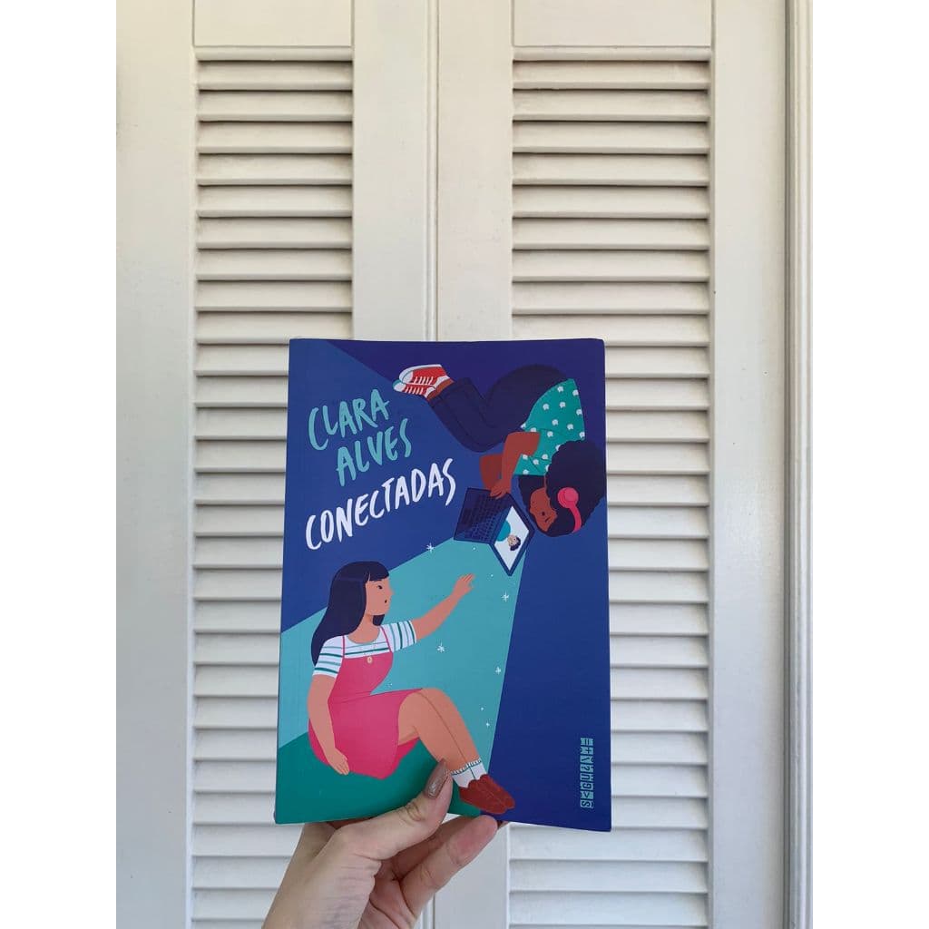 Conectadas - Clara Alves