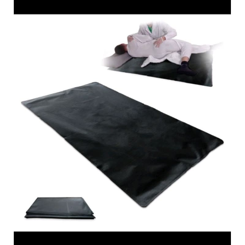 Trocador impermeável para crianças, idosos e com necessidades especiais