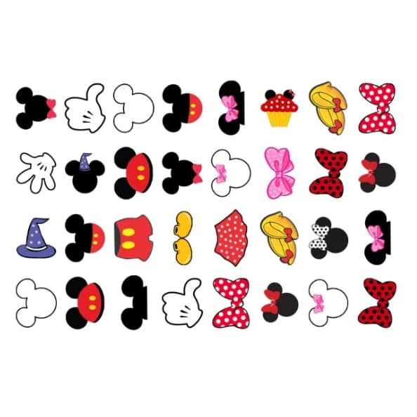 160 TATUAGENS TEMPORÁRIAS INFANTIS DIVERTIDAS APROVADAS PELO INMETRO