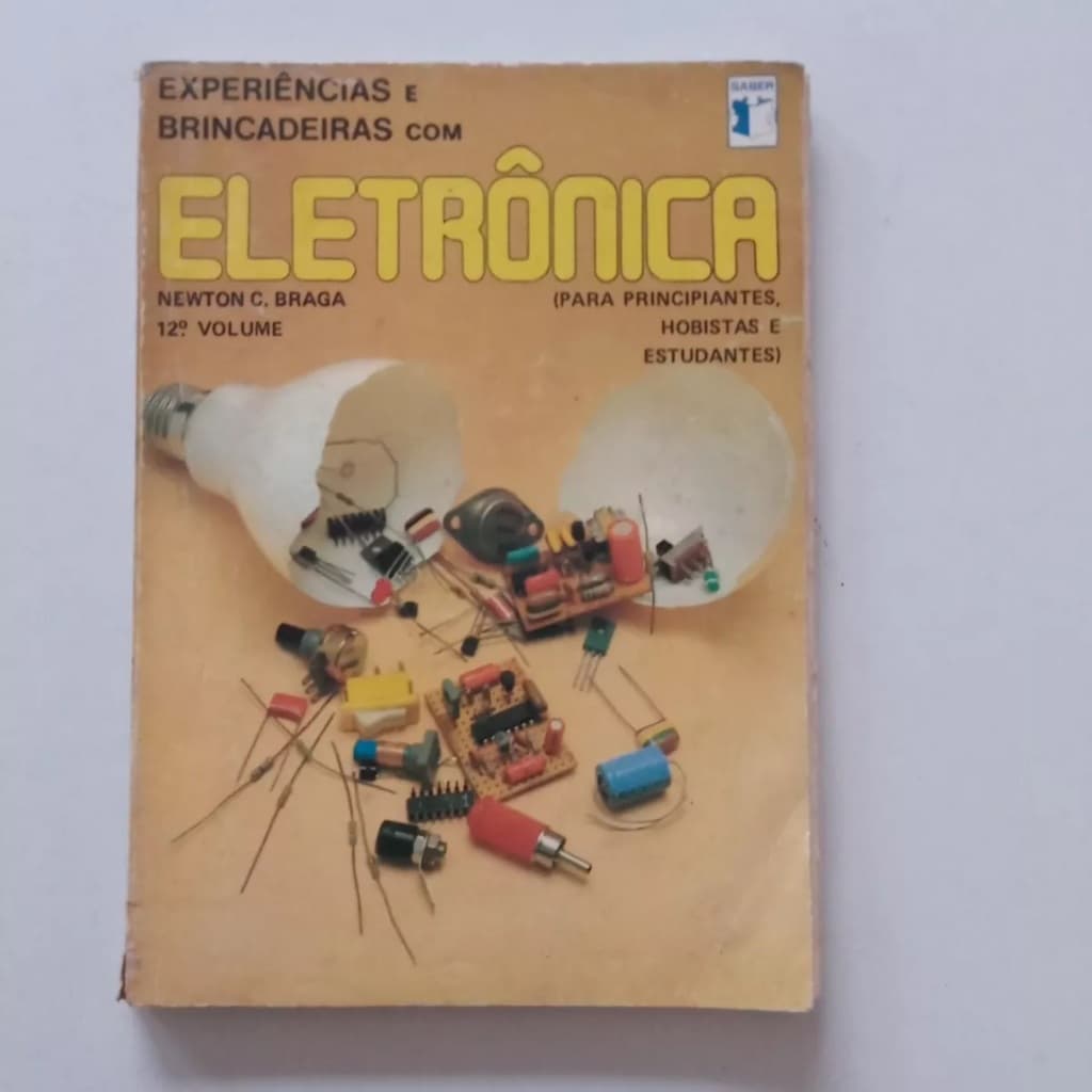 Revista Eletrônica N:12