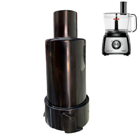 Suporte Da Faca Para O Multiprocessador Mondial Mpn-01 Pr