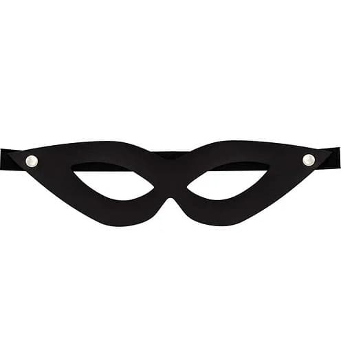 Máscara Tiazinha carnaval sado sensual sex shop