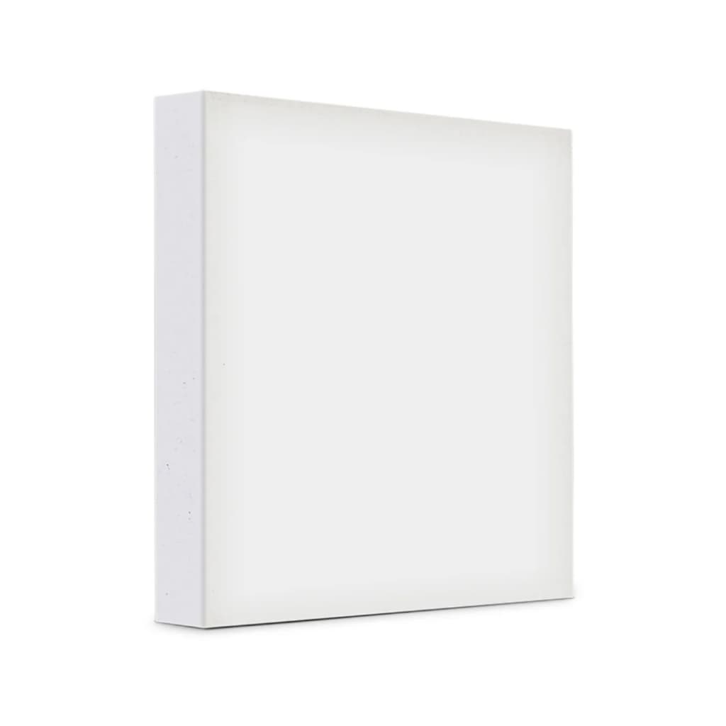 Kit com 10 Telas Para Pintura 15 x 15 cm