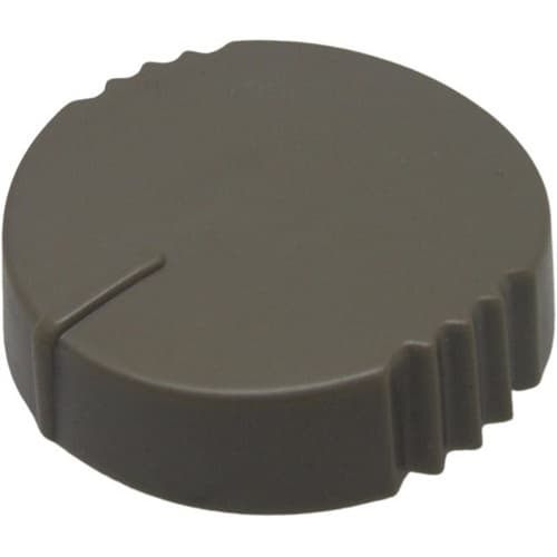 Botão Do Termostato do Bebedouro Esmaltec Egm30 Original