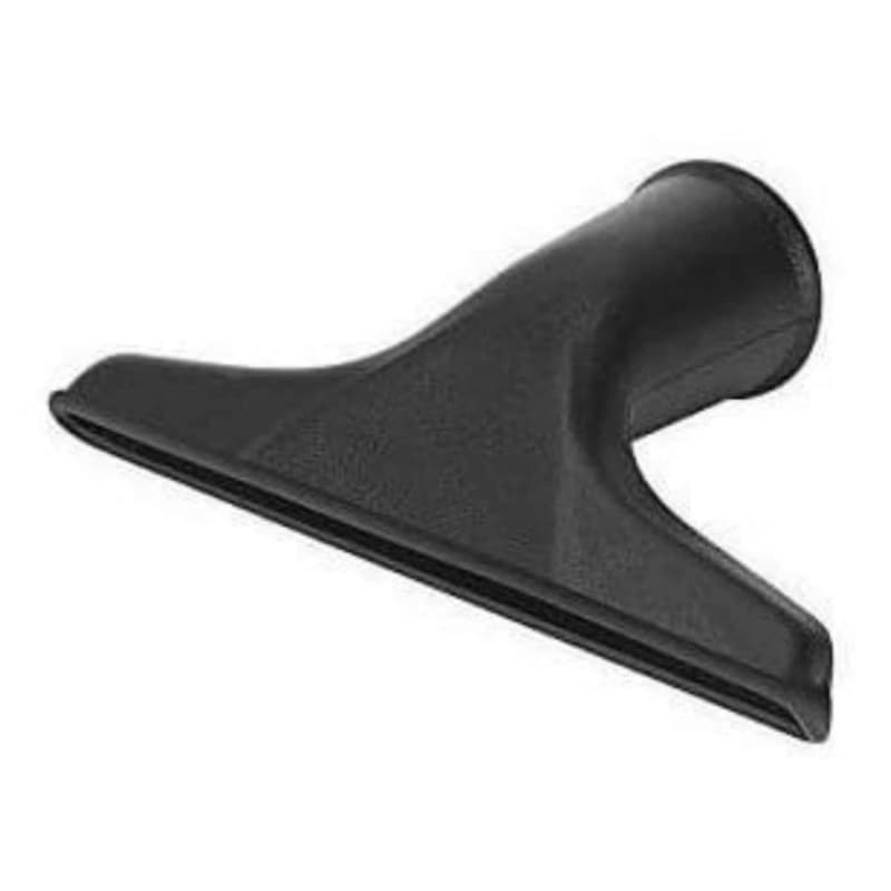 Bico bocal para Aspirador de Pó com 30mm de diâmetro interno tecido Estofado Carpete 14cm