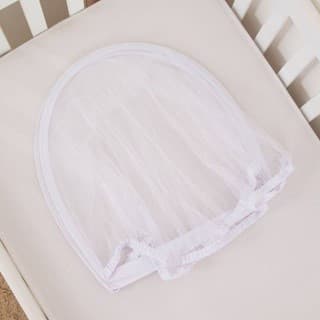 Mosquiteiro para Ninho