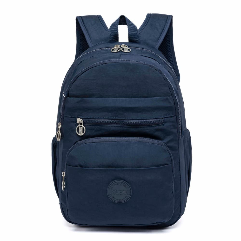 Mochila Bolsa Escolar Reforçada Notebook Viagem Grande