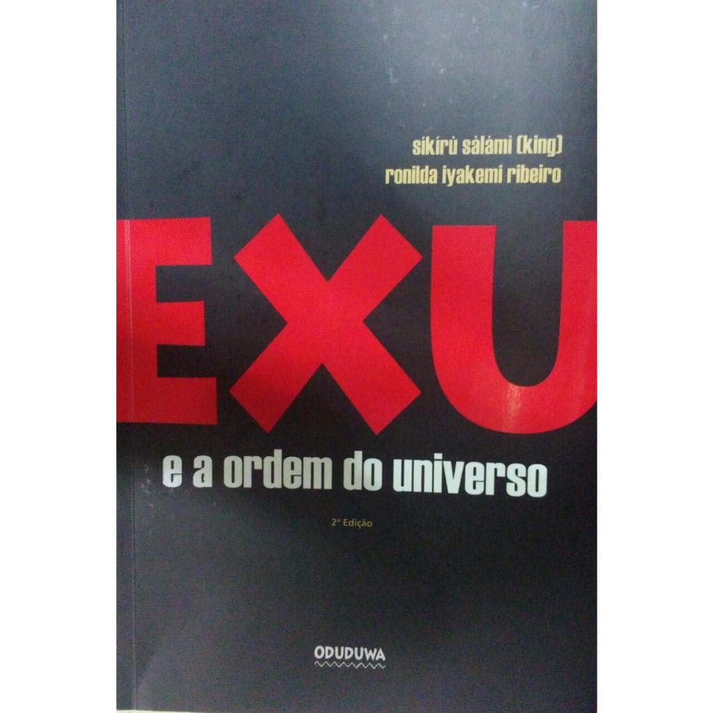 Exu e a ordem do universo