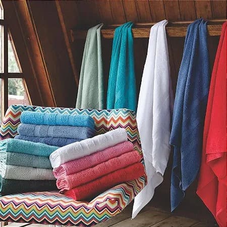 Retalho Toalha de Banho Banhão Fofura Uniminas - 1 UNIDADE