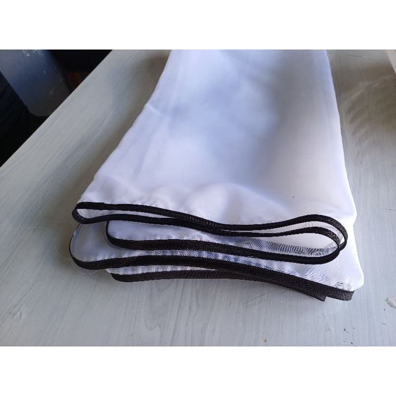 Cobre Alimento  de Voil 1.00 X 1.00