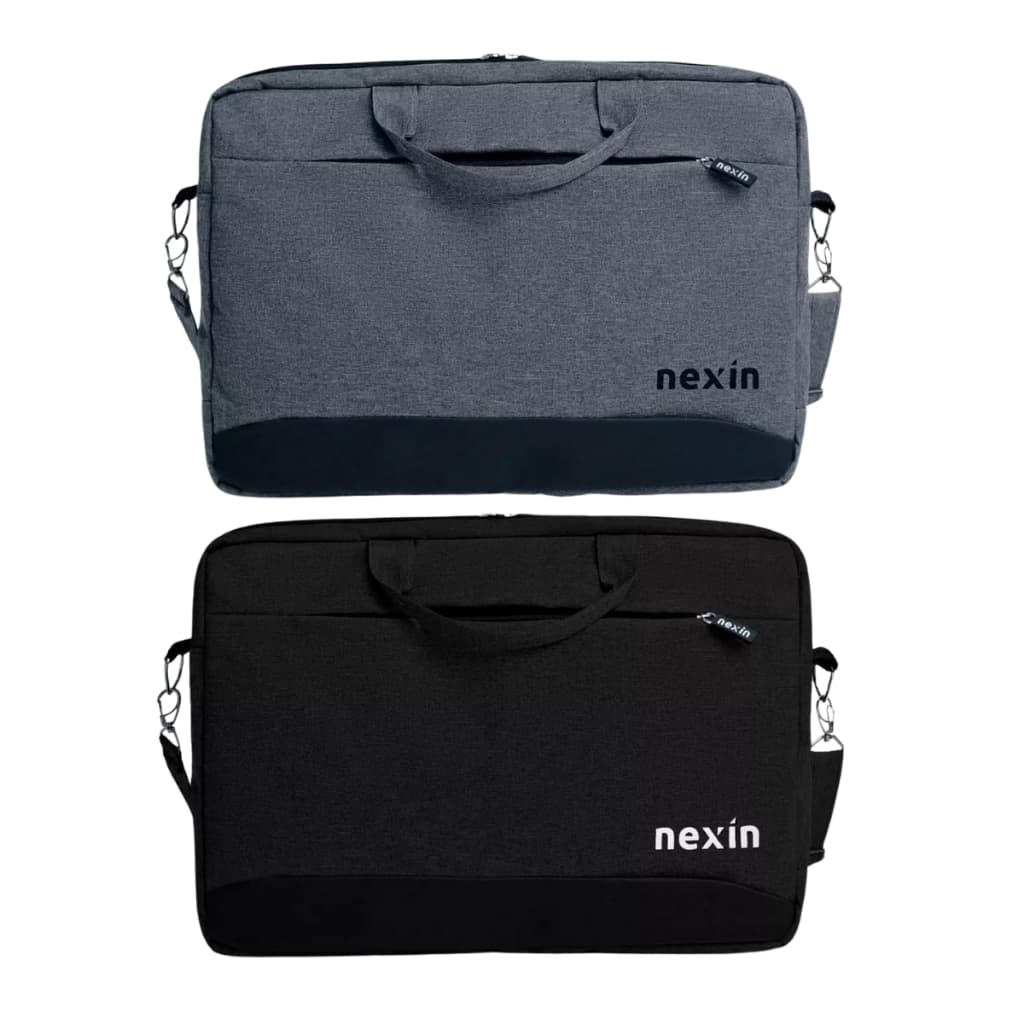 Bag Maleta Capa Para Notebook Macbook Premium Executivo NF
