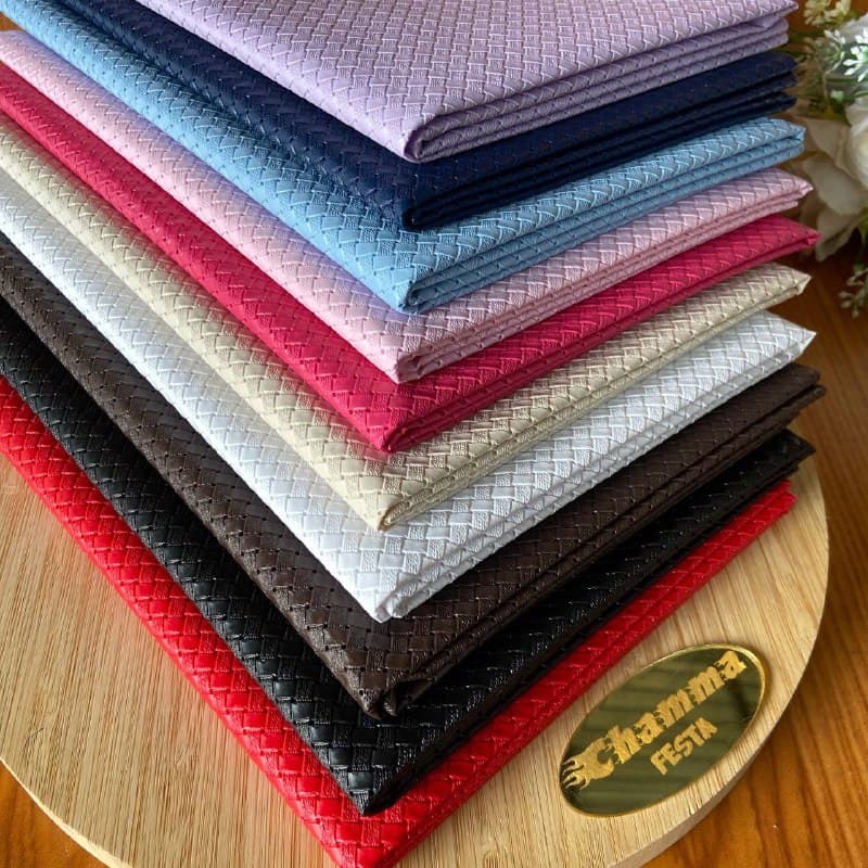 Courino trissê 50x70cm- personalizado de luxo-scrapbook-silhouette-lembrancinha