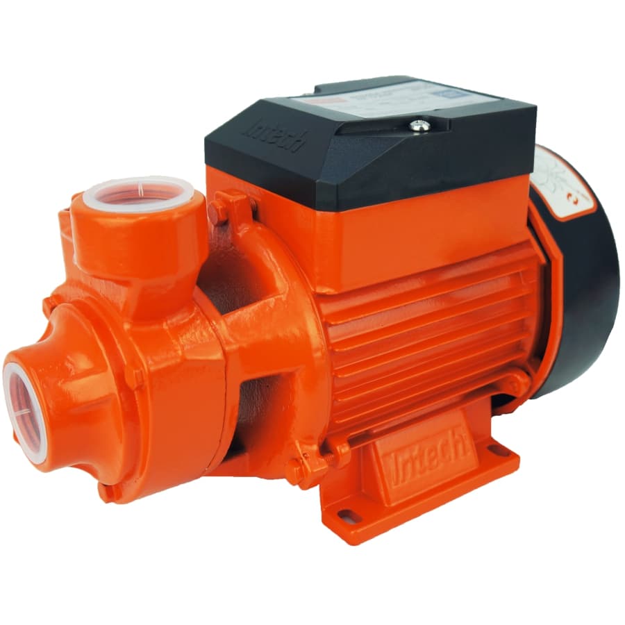 Bomba Periférica BP500 Intech Machine