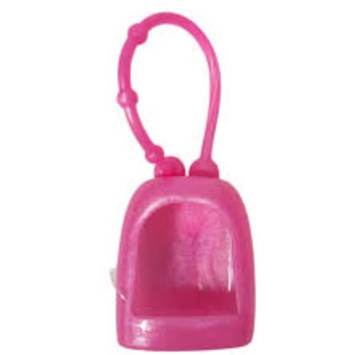 Porta Álcool em gel Bath body works