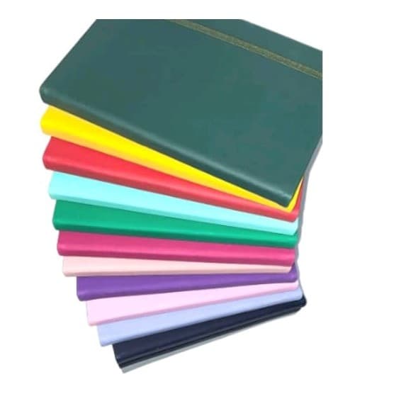 SKETCHBOOK Caderneta  tipo Moleskine 21x14 PONTILHADO