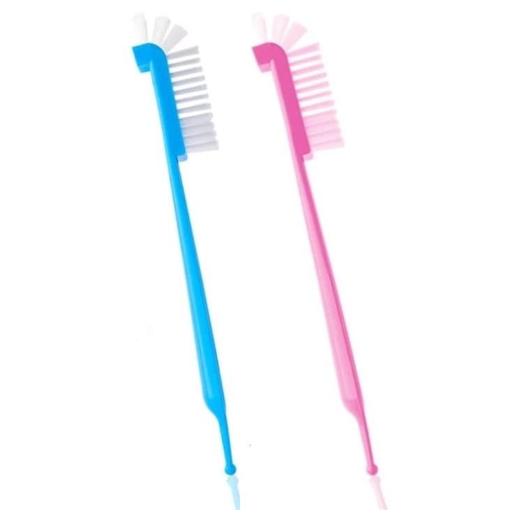 ESCOVA PARA LIMPEZA DE MAMADEIRAS E BICOS CEFISA